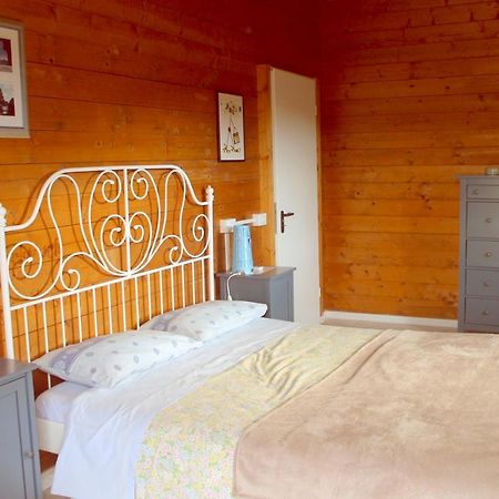 B&B L'Alloggio Fermo Luaran gambar