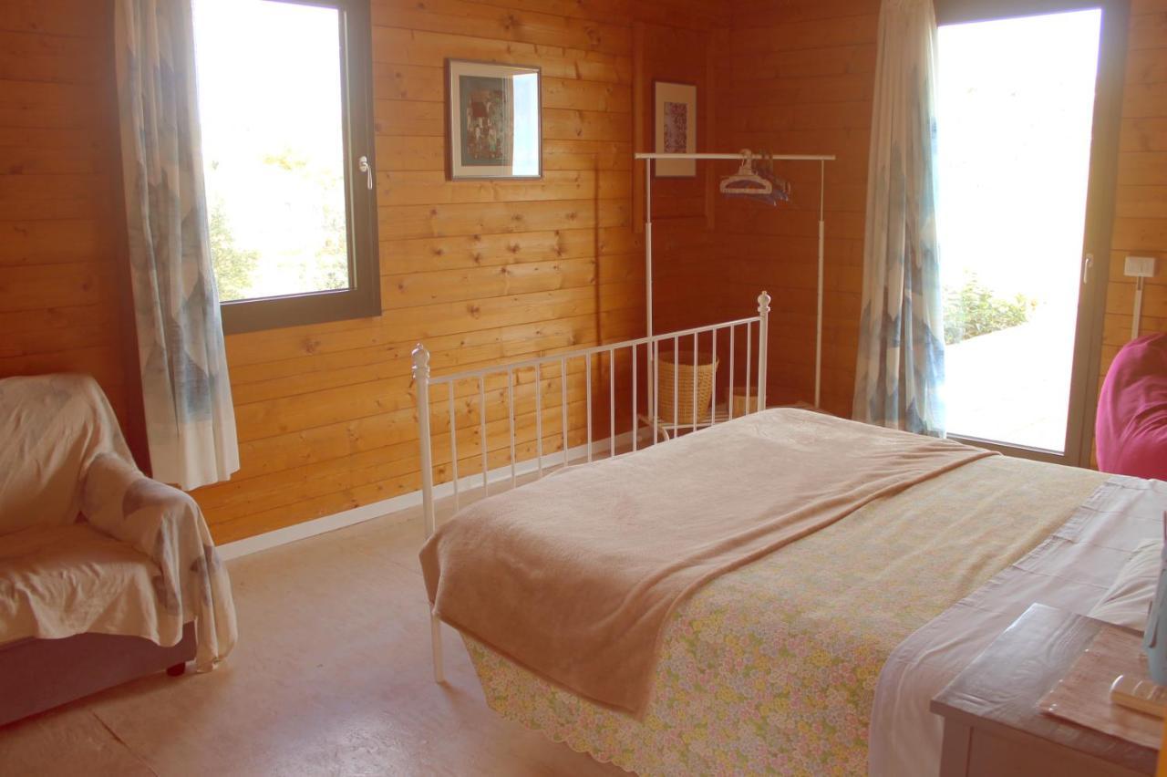 B&B L'Alloggio Fermo Luaran gambar