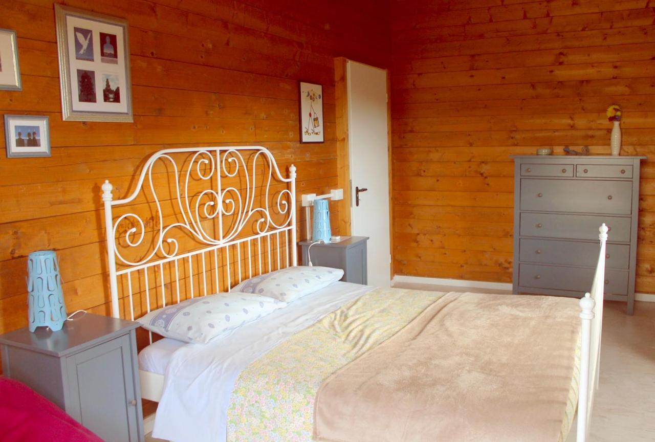 B&B L'Alloggio Fermo Luaran gambar