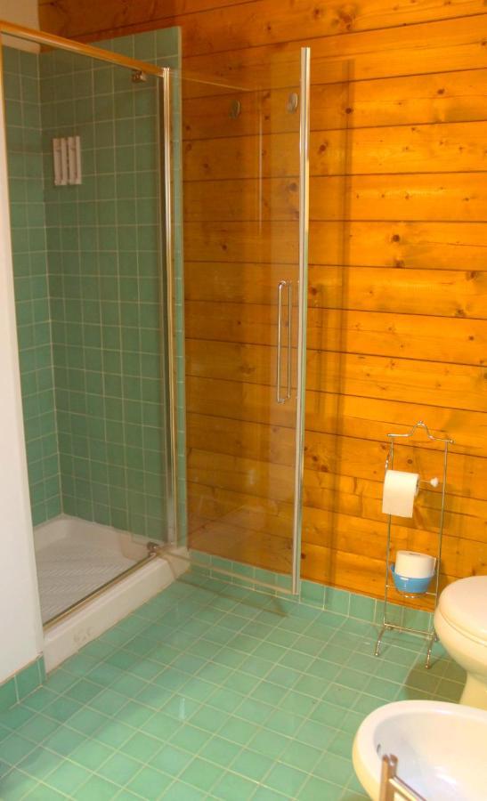 B&B L'Alloggio Fermo Luaran gambar