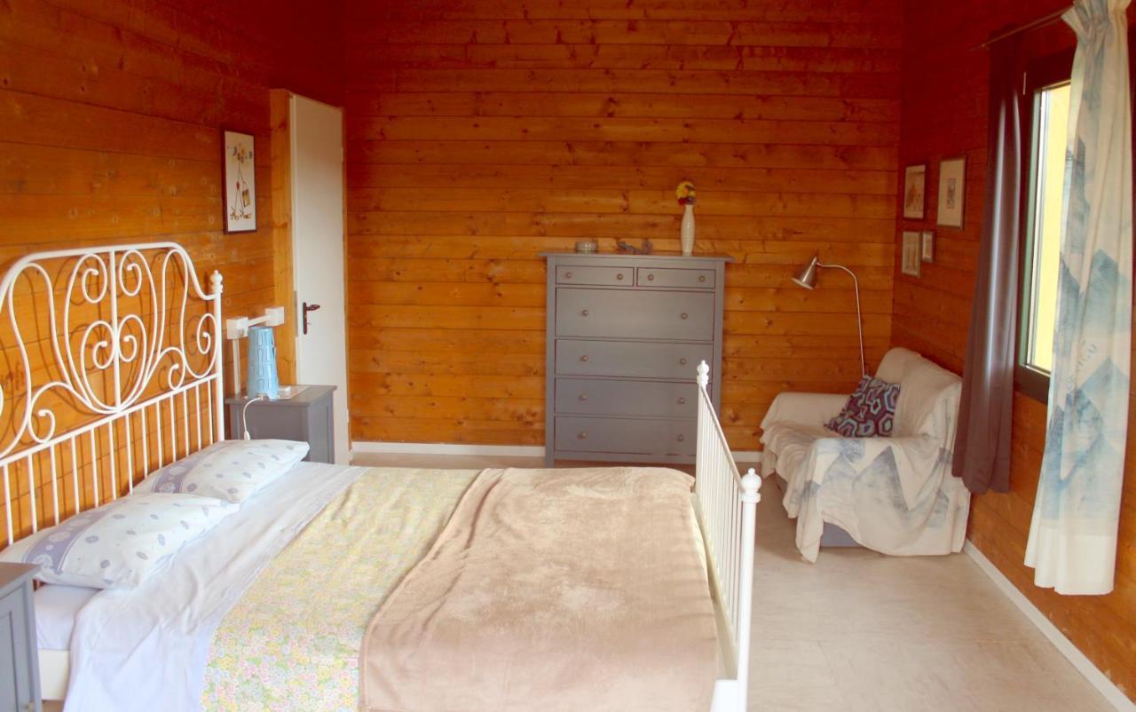 B&B L'Alloggio Fermo Luaran gambar