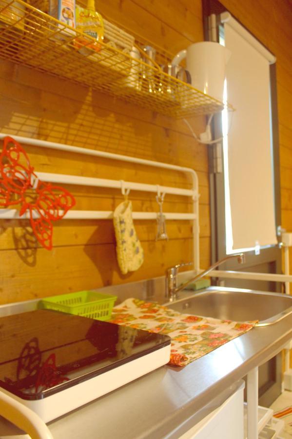 B&B L'Alloggio Fermo Luaran gambar